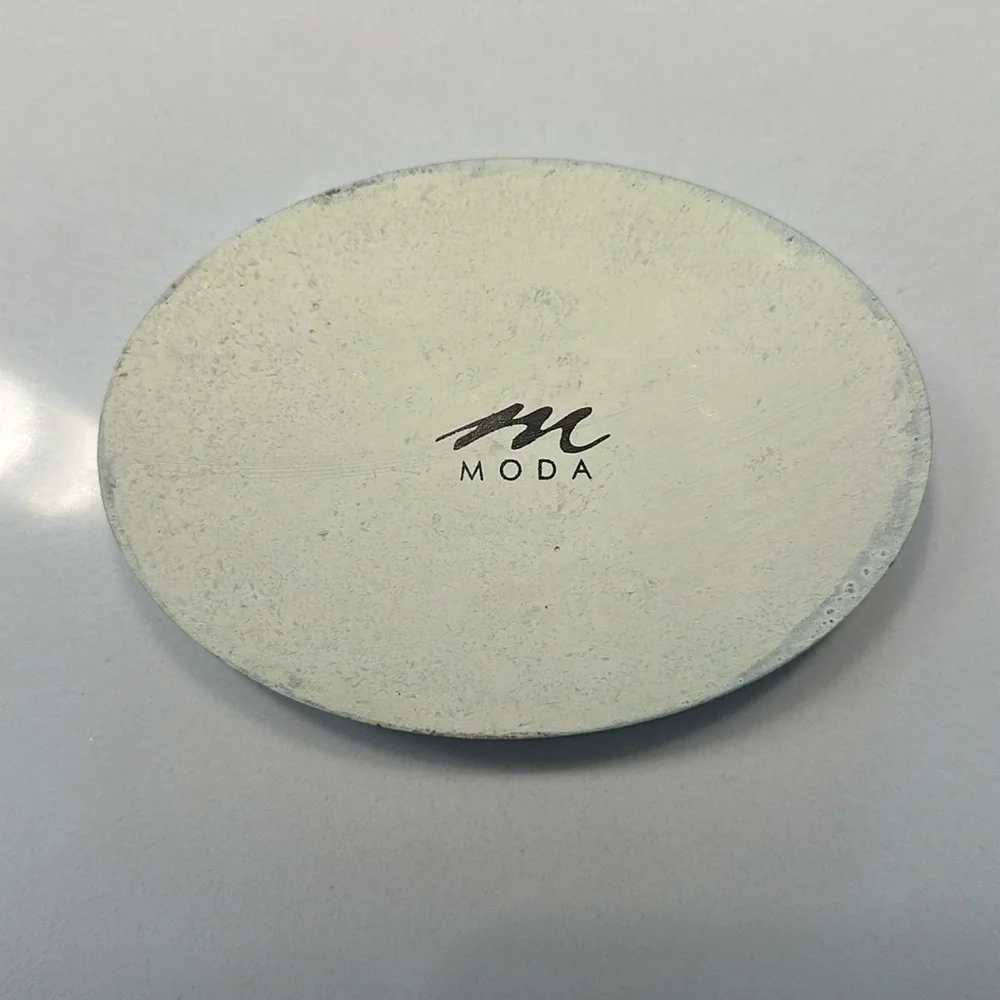 Potterybarn Meier Resin Bathroom Soap Dish Brand New without tags white 🧼🫧